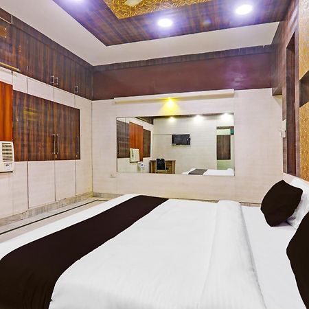 Hotel O S&R Haven Bhairaun Ghāt Екстериор снимка