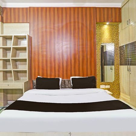 Hotel O S&R Haven Bhairaun Ghāt Екстериор снимка